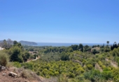 Parcela urbanizable en venta en la España, Teulada, ref: TR89587 foto
