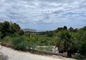 Parcela urbanizable en venta en la España, Teulada, ref: TR89587 foto