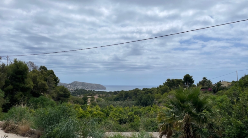 Alicante - Lloma la Mata - 1598m2