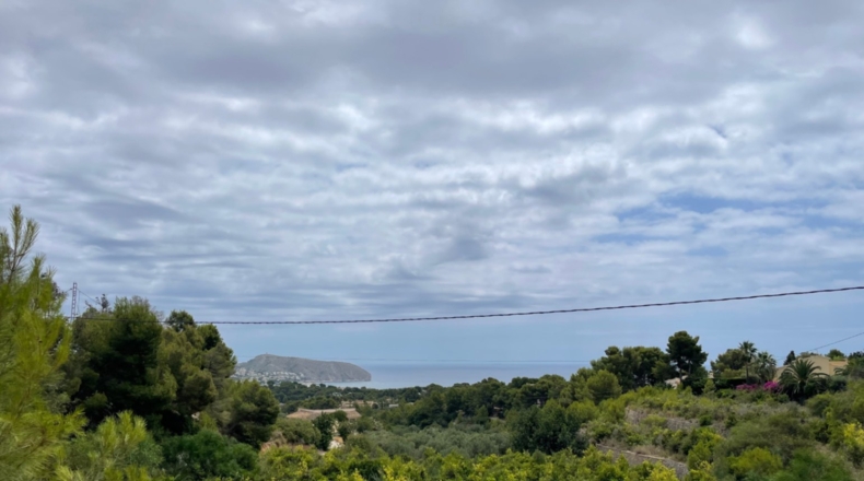 Alicante - Lloma la Mata - 1598m2