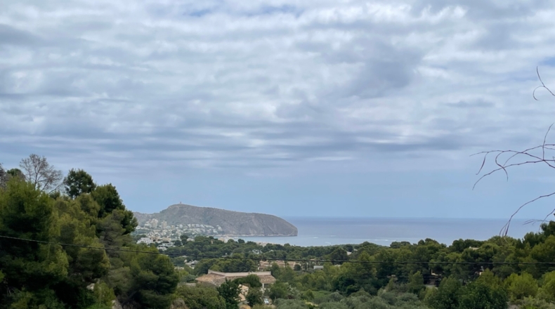 Alicante - Lloma la Mata - 1598m2