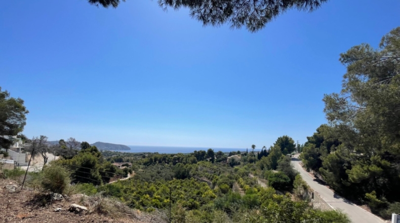 Alicante - Lloma la Mata - 1598m2