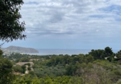 Parcela urbanizable en venta en la España, Teulada, ref: TR89587 foto