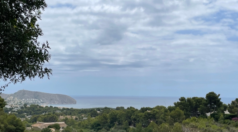 Alicante - Lloma la Mata - 1598m2