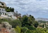 Parcela urbanizable en venta en la España, Teulada, ref: TR89587 foto