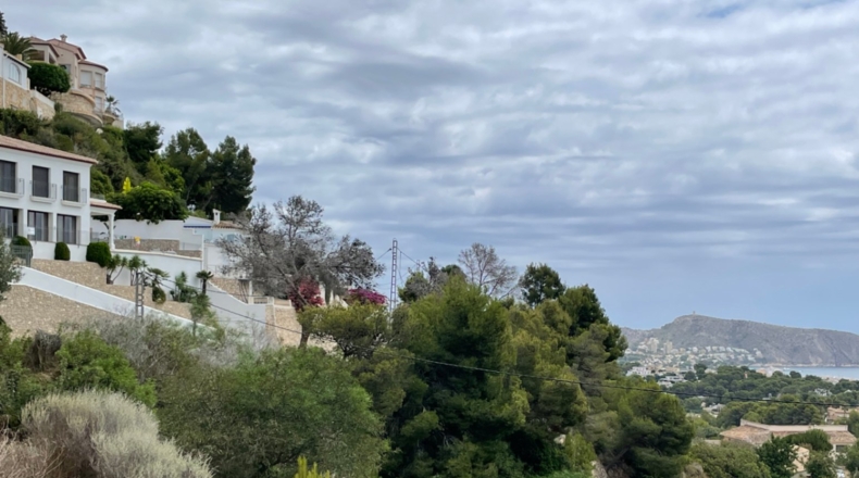 Alicante - Lloma la Mata - 1598m2