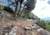 Parcela urbanizable en venta en la España, Teulada, ref: TR89587 foto