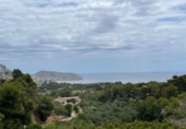 Parcela urbanizable en venta en la España, Teulada, ref: TR89587 foto