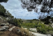 Parcela urbanizable en venta en la España, Teulada, ref: TR89587 foto