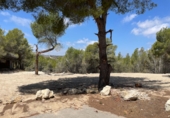 Parcela urbanizable en venta en la España, Teulada, ref: TR98061 foto