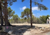 Parcela urbanizable en venta en la España, Teulada, ref: TR98061 foto