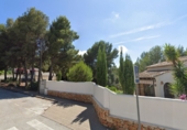 Parcela urbanizable en venta en la España, Teulada, ref: TR98061 foto