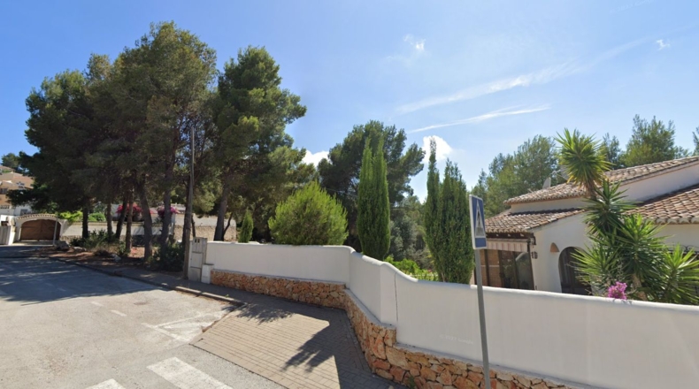 Alicante - Lloma la Mata - 850m2
