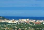 Parcela urbanizable en venta en la España, Dénia, ref: TR98822 foto