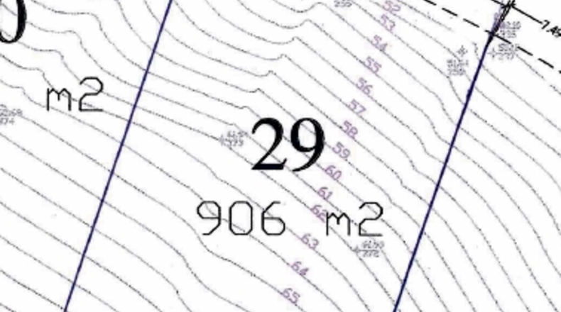 Alicante - Denia - 906m2