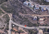 Parcela urbanizable en venta en la España, Dénia, ref: TR98822 foto