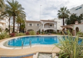 Suelo urbano en venta en la España, Dénia, ref: TR98699 foto