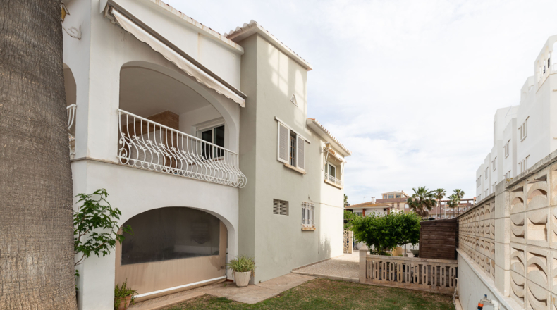 Alicante - Denia - 1043m2