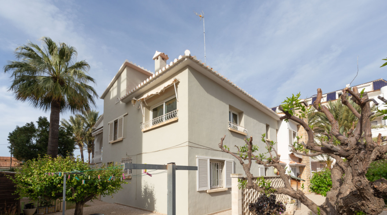 Alicante - Denia - 1043m2