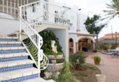 Suelo urbano en venta en la España, Dénia, ref: TR98699 foto