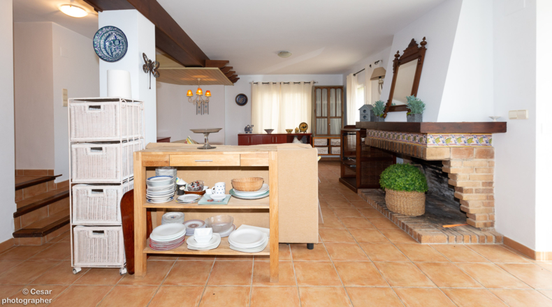 Alicante - Denia - 1043m2
