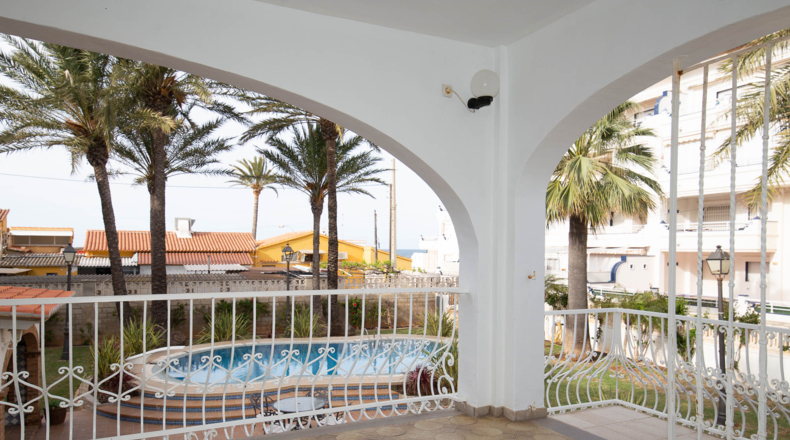 Alicante - Denia - 1043m2