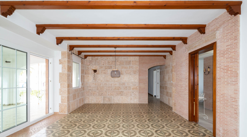 Alicante - Denia - 1043m2