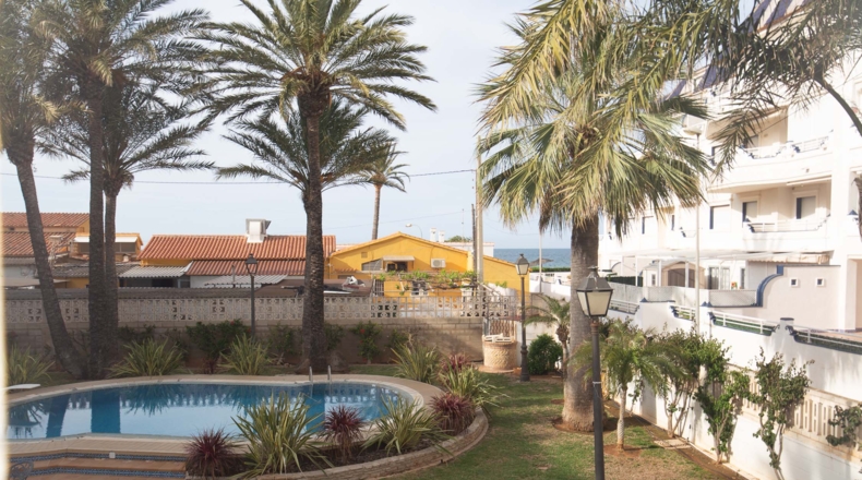 Alicante - Denia - 1043m2