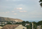 Parcela urbanizable en venta en la España, Teulada, ref: TR37352 foto