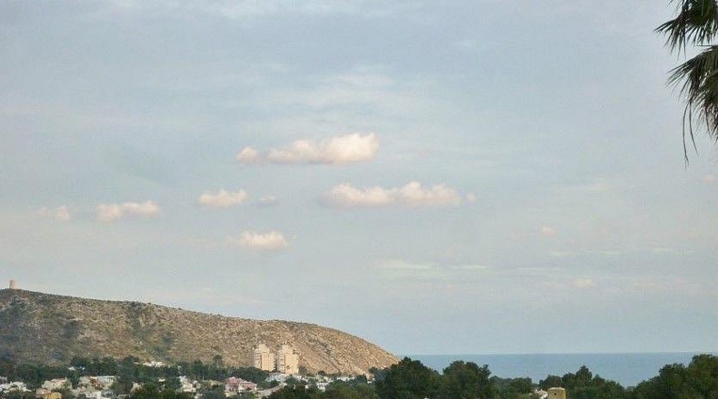 Alicante - Benisa - 800m2