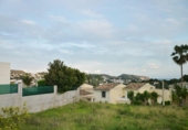 Parcela urbanizable en venta en la España, Teulada, ref: TR37352 foto