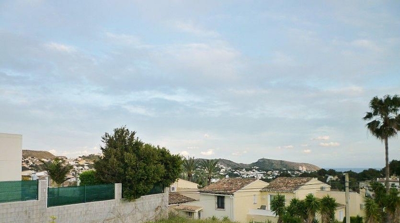 Alicante - Benisa - 800m2