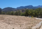 Suelo urbano en venta en la España, Calpe, ref: TR110760 foto