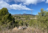 Suelo urbano en venta en la España, Calpe, ref: TR110760 foto
