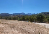Suelo urbano en venta en la España, Calpe, ref: TR110760 foto