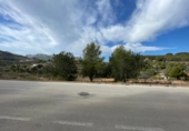Suelo urbano en venta en la España, Calpe, ref: TR110760 foto