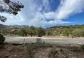 Suelo urbano en venta en la España, Calpe, ref: TR110760 foto