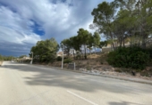Suelo urbano en venta en la España, Calpe, ref: TR110760 foto