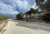 Suelo urbano en venta en la España, Calpe, ref: TR110760 foto