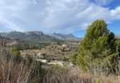 Suelo urbano en venta en la España, Calpe, ref: TR110760 foto