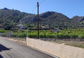 Suelo urbano en venta en la España, El Ràfol d'Almúnia, ref: TR213068 foto