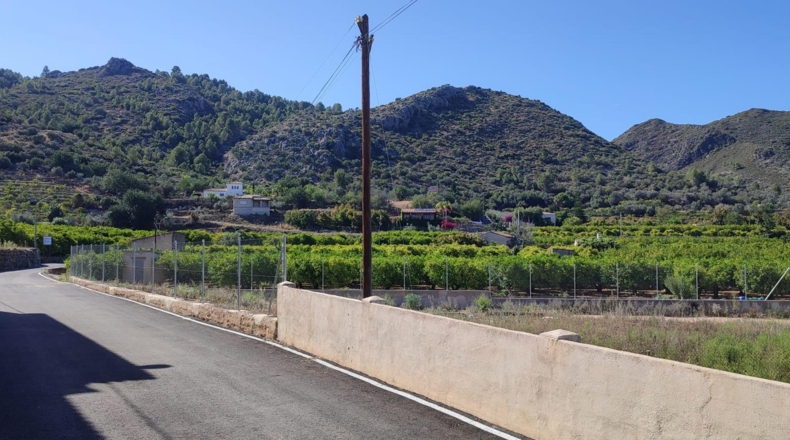 Alicante - Ráfol de Almunia - 217m2