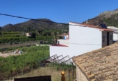 Suelo urbano en venta en la España, El Ràfol d'Almúnia, ref: TR213068 foto