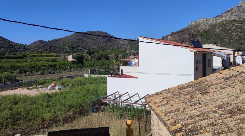 Alicante - Ráfol de Almunia - 217m2