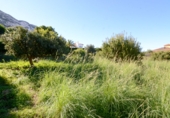 Parcela urbanizable en venta en la España, Dénia, ref: TR26474 foto