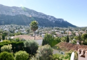 Parcela urbanizable en venta en la España, Dénia, ref: TR26474 foto