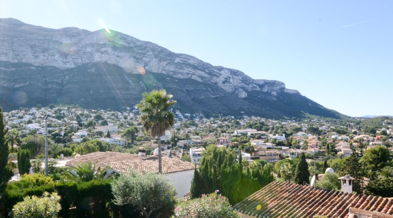 Alicante - Denia - 918m2