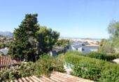 Parcela urbanizable en venta en la España, Dénia, ref: TR26474 foto