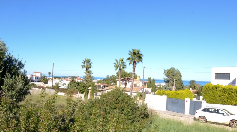 Alicante - Denia - 918m2