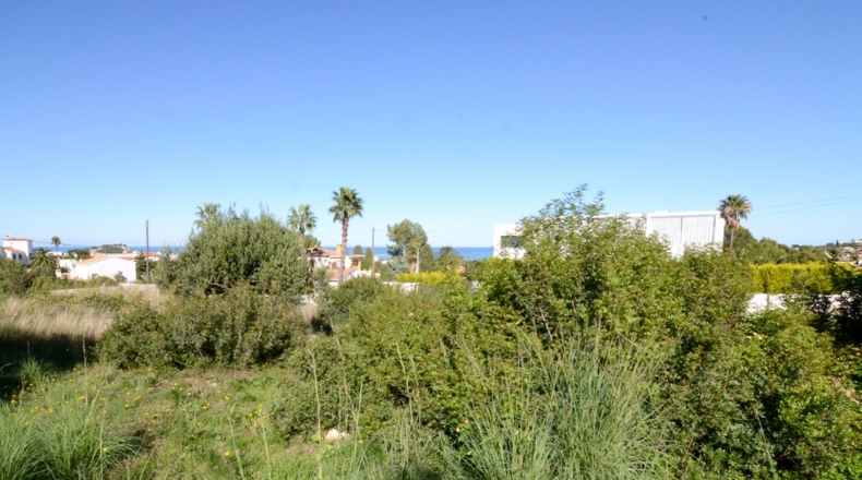 Alicante - Denia - 918m2